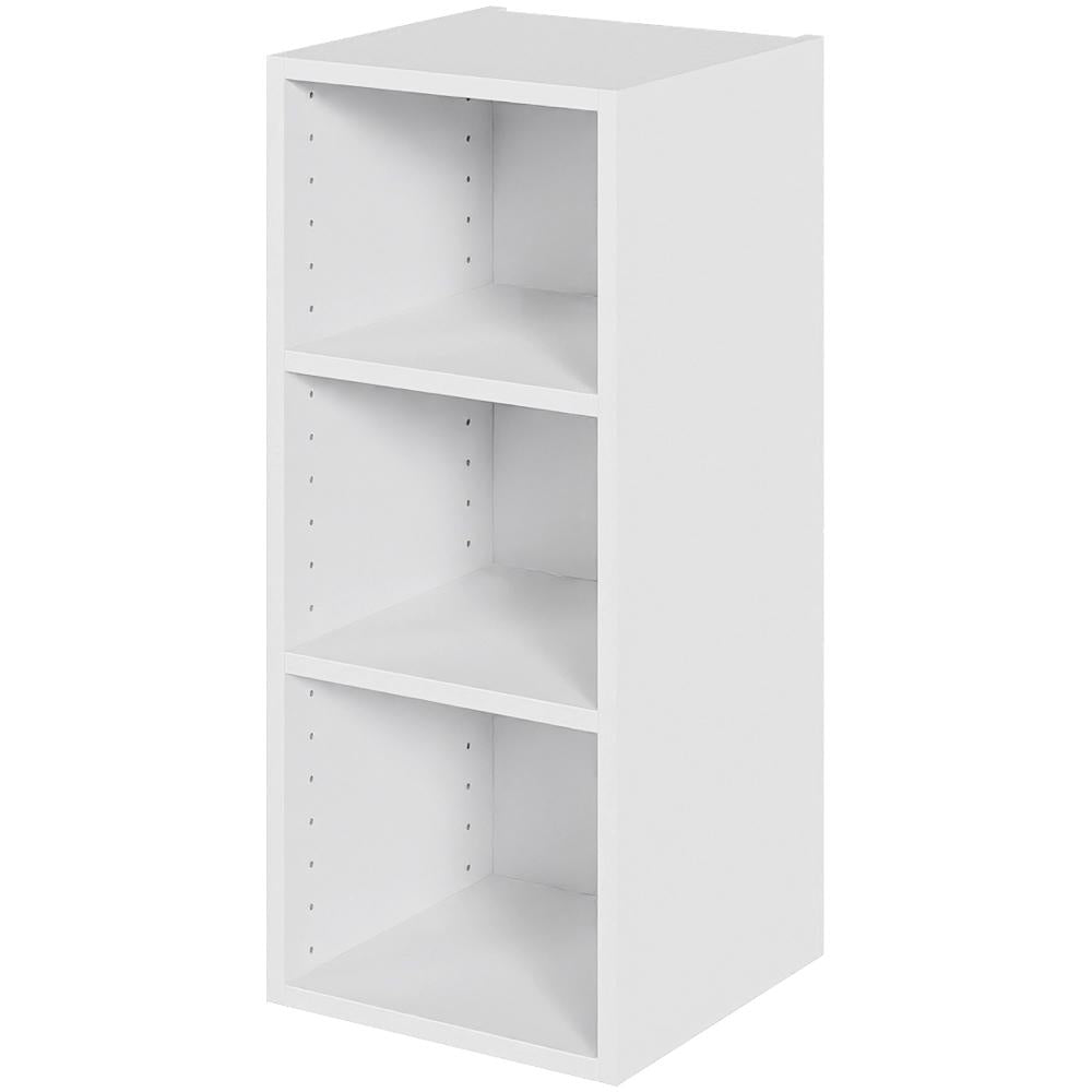 Multi-Living Overskab 20 cm med 2 hylder uden låge