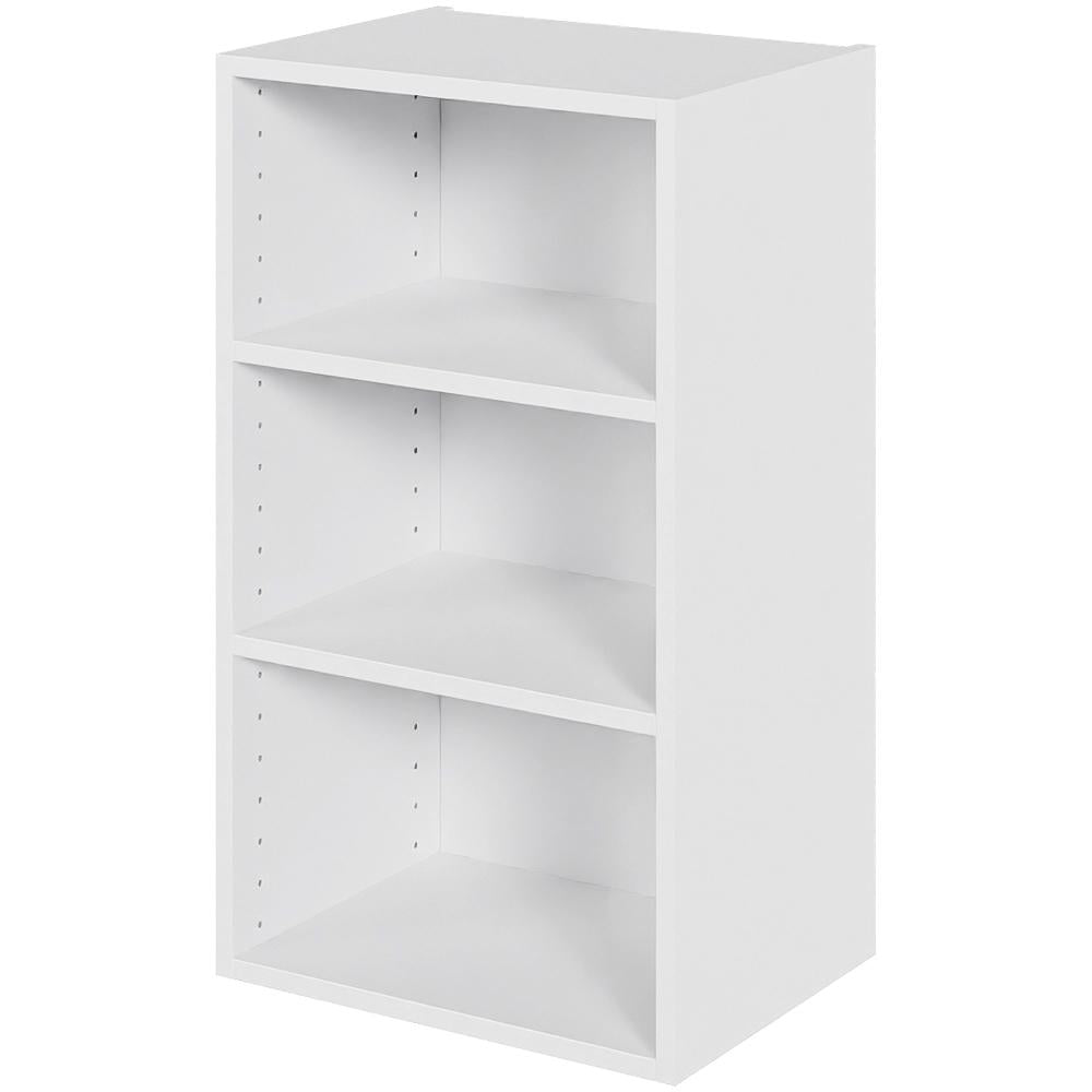 Multi-Living Overskab 40 cm med 2 hylder uden låge