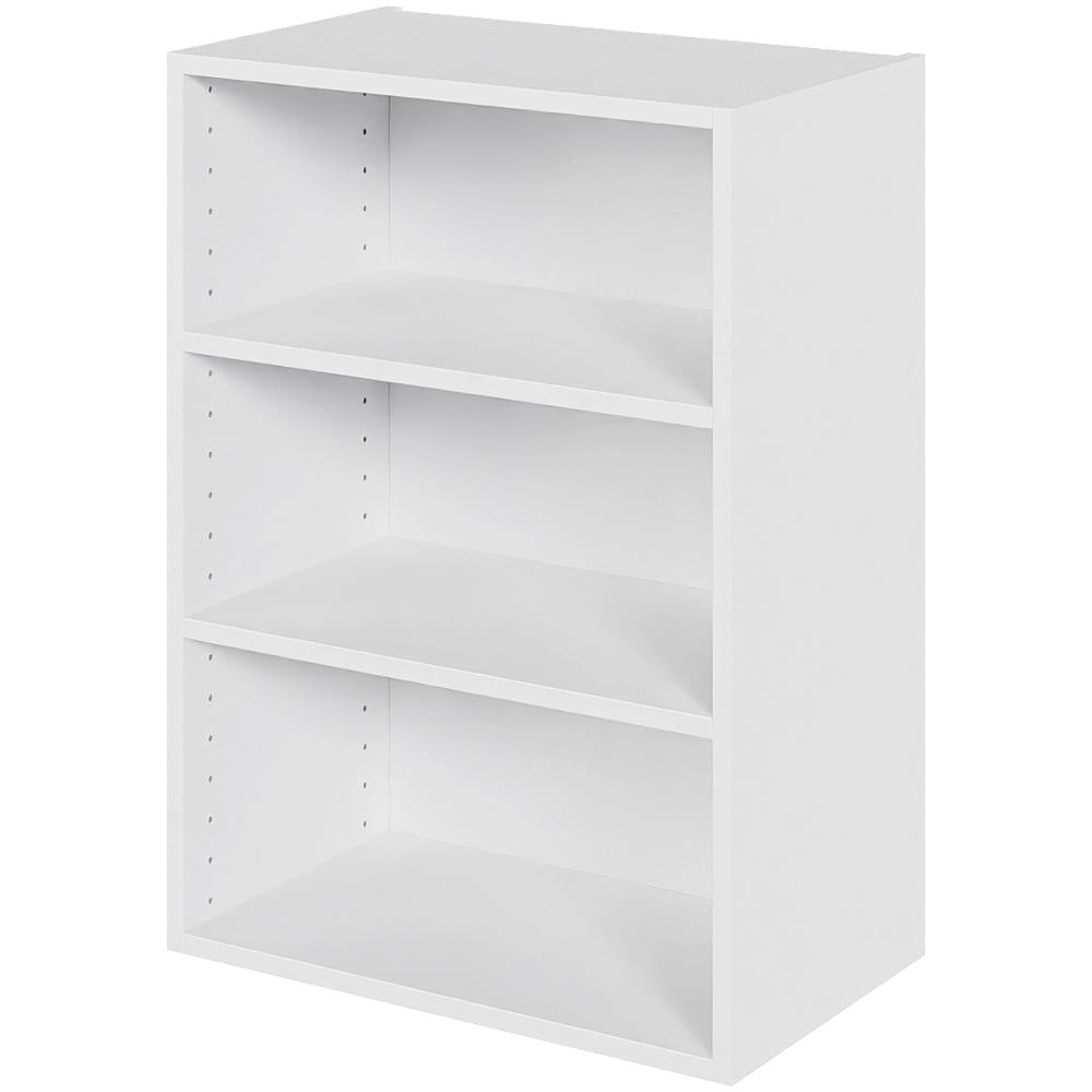 Multi-Living Overskab 50 cm med 2 hylder uden låge