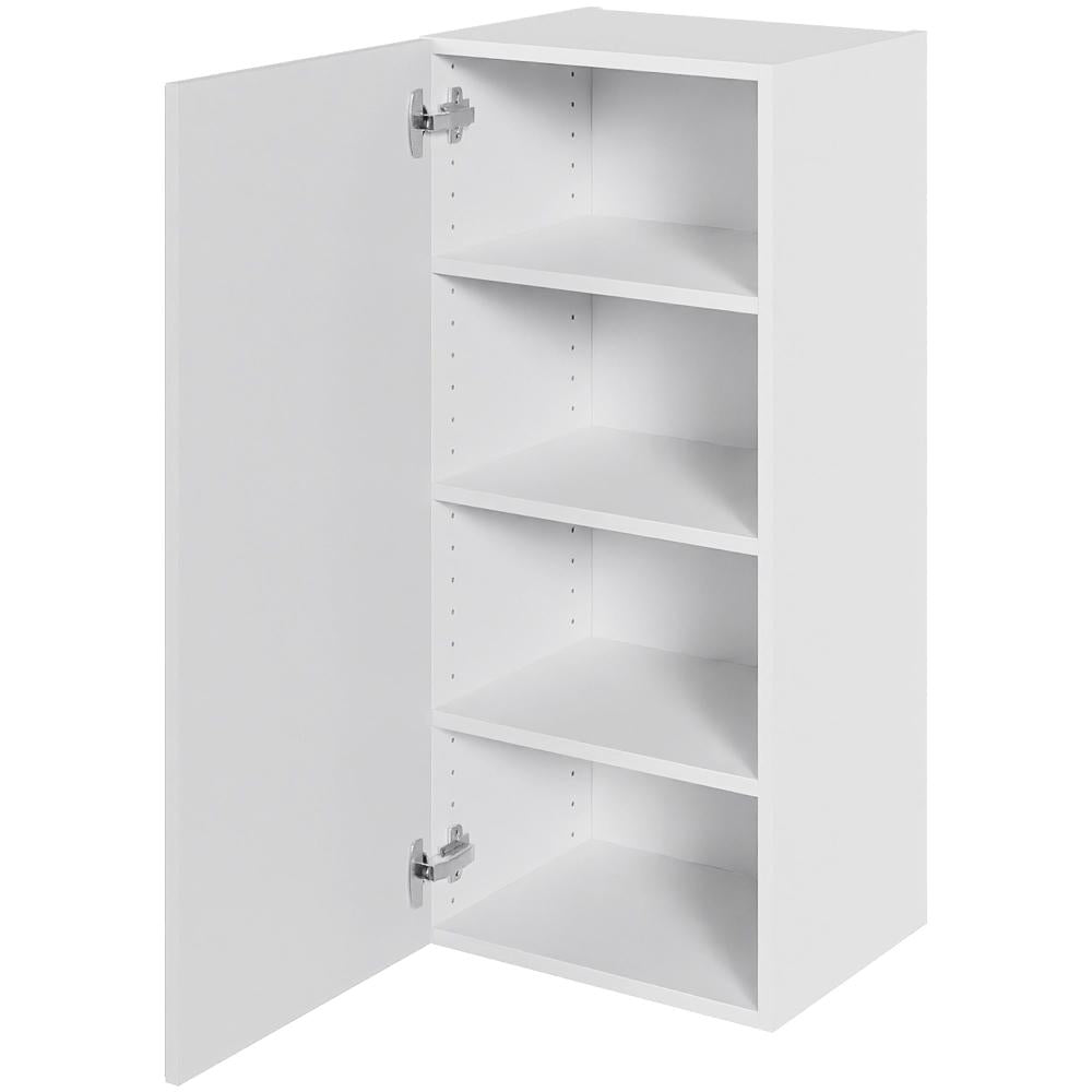 Multi-Living Køkken hyldeskab i Romantik H: 89,6 cm D: 34,0 cm - Inklusiv 3 hylder - Bredde: 40 cm