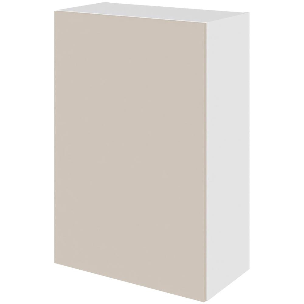 Multi-Living Køkken hyldeskab i Cibo Sabbia 123 H: 89,6 cm D: 34,0 cm - Inklusiv 3 hylder - Bredde: 60 cm