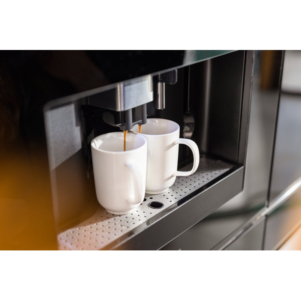 Kaffemaskine FMY 45 CM Sort