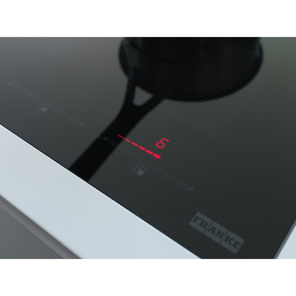 HOB EXTRACTOR FMA 8391 HI – Induktionskogeplade med integreret emhætte