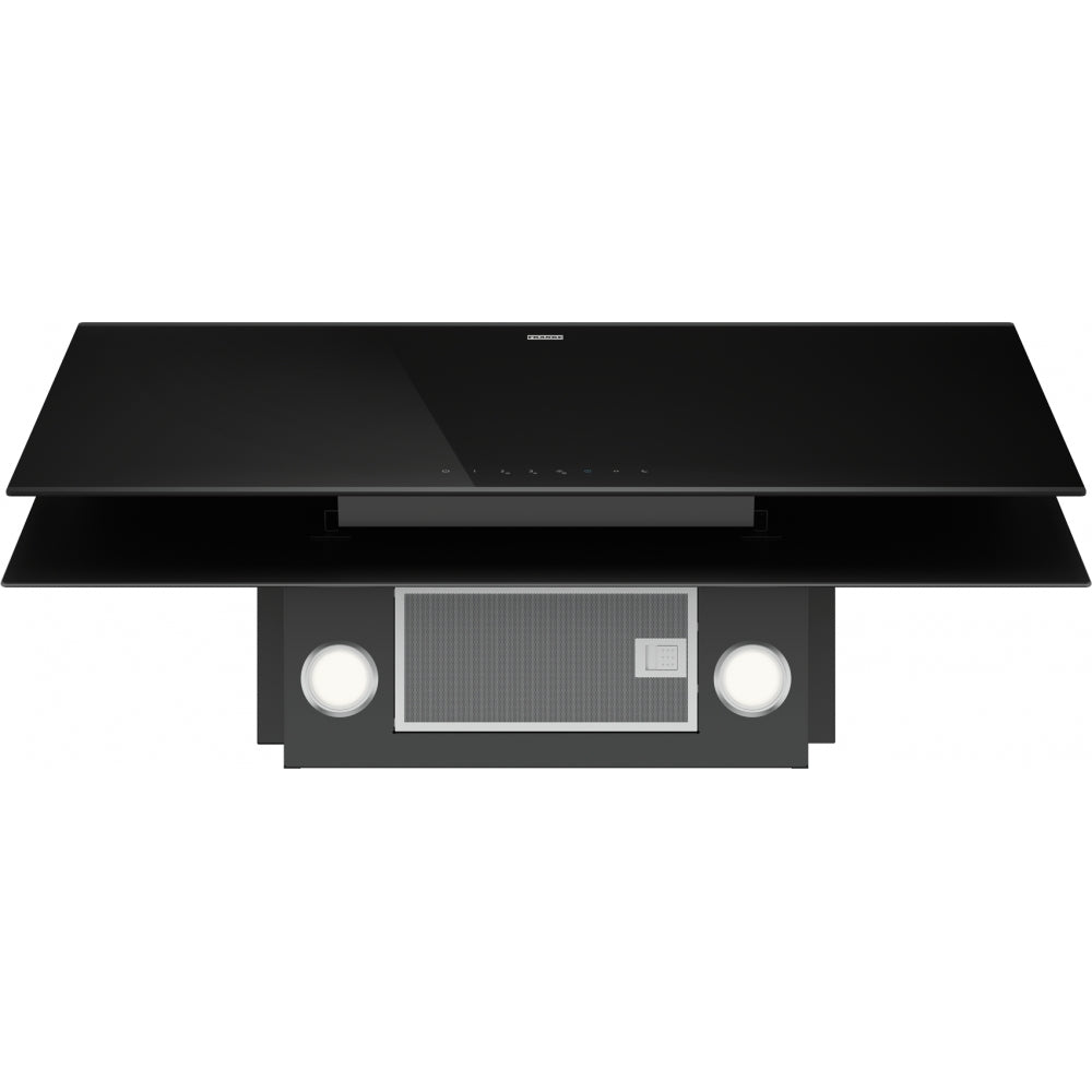 EMHÆTTE FVMY AH BK F90 FRANKE