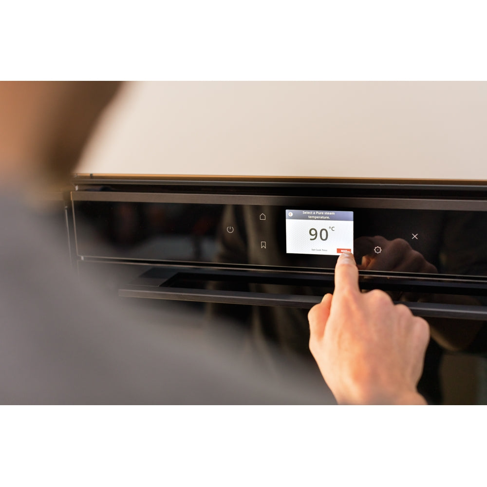 OVN MYTHOS DAMP FMY 99 HS BK