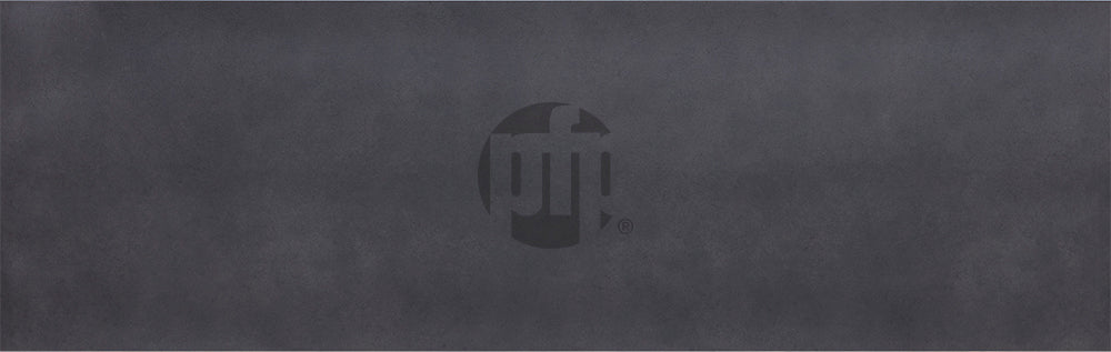 3329 Mika Nero / sort kerne kompaktlaminat bordplade på mål