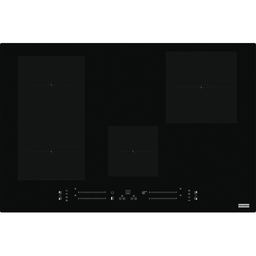 INDUKTIONSKOGEPLADE MARIS FMA 804 I F BK