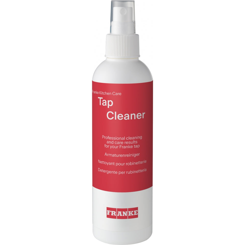 KITCHEN CARE Tap Cleaner 250ml