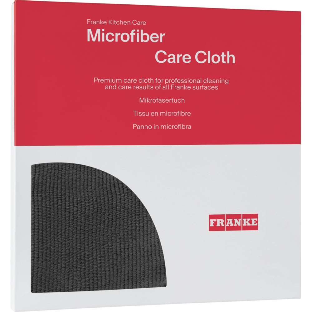 KITCHEN CARE Microfiber cloth