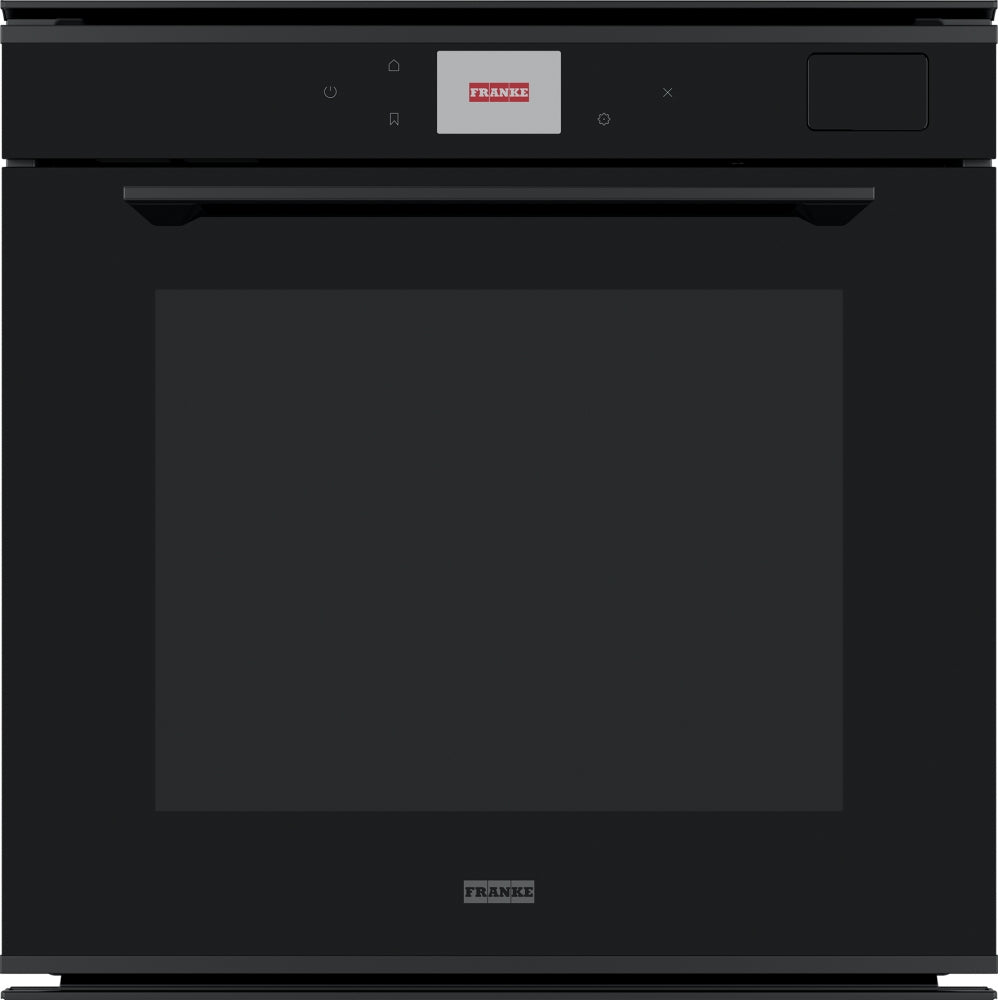 OVN MYTHOS DAMP FMY 99 HS BK