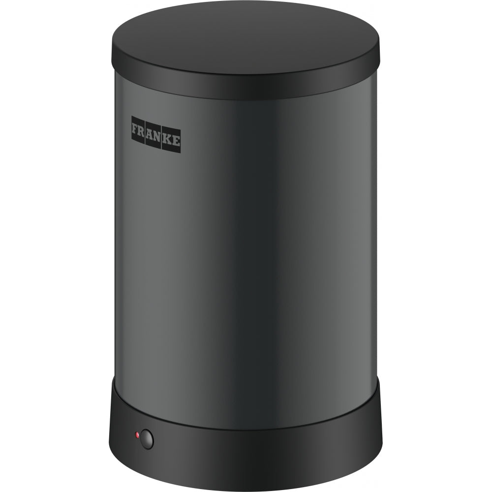 Maris Water Hub Boiling Elec. J-DS 4L - Kogende vand og filtreret vand direkte fra hanen i ståloptik