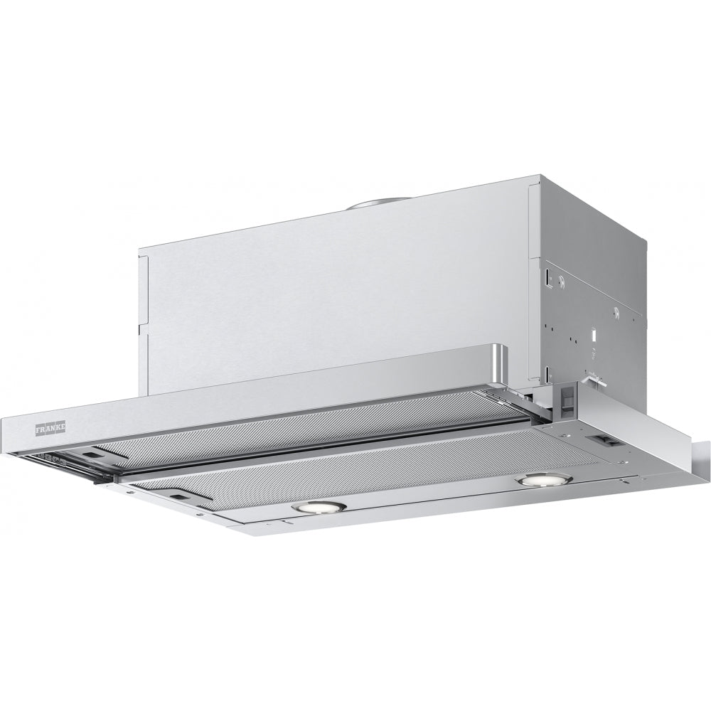 EMHÆTTE MAXIMA 60 FTCM 601 X A