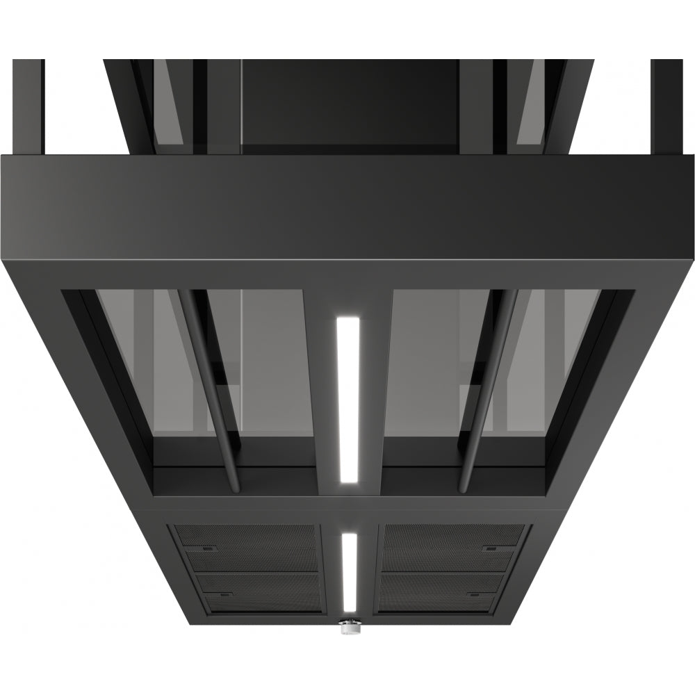 FMY BK MATT F180 Emhætte