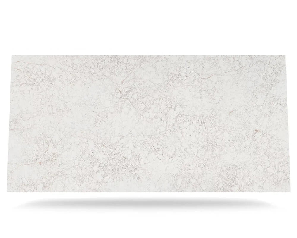 Riviére Rose Mat Komposit bordplade på mål