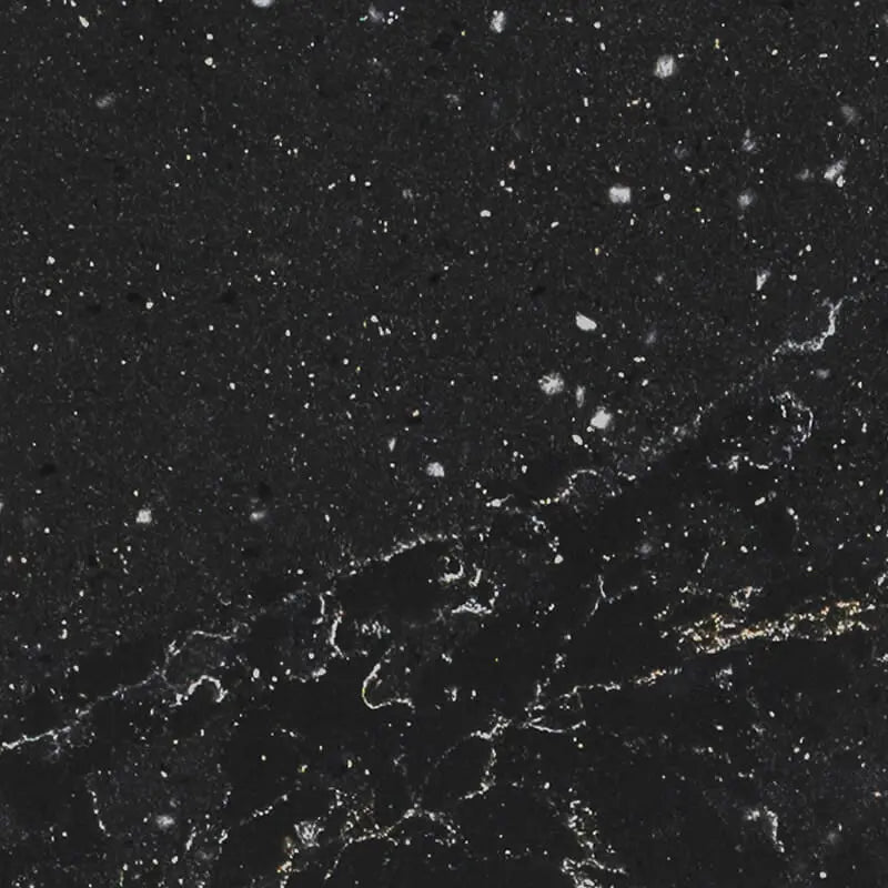 Romantic Ash Mat Komposit bordplade på mål