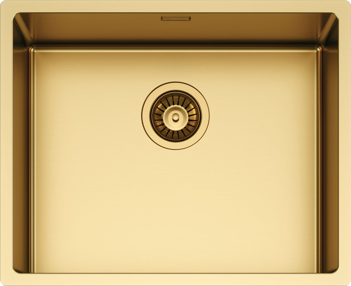 Skanitek ORTOGON 500-IFU messing