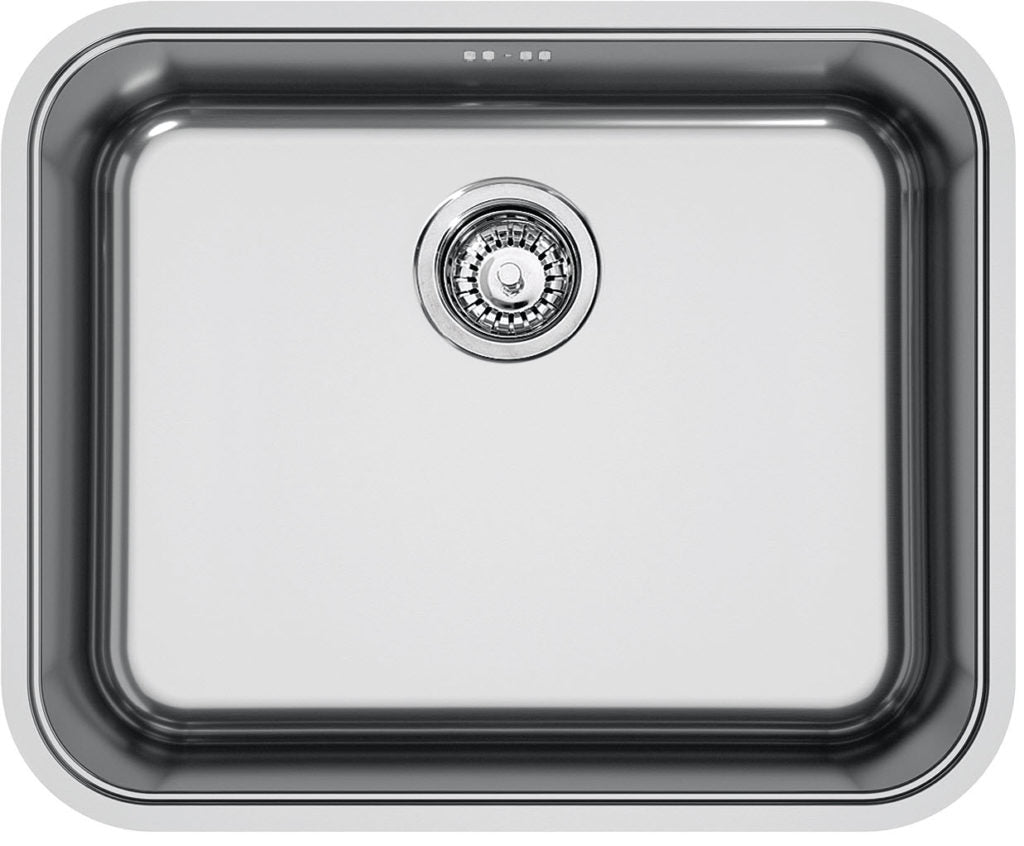 Franke SRX 210-50 TL Stål