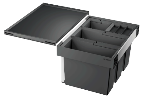 BLANCO FLEXON II 60/4