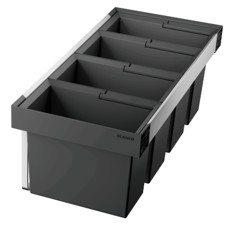 BLANCO FLEXON II 90/4 Low