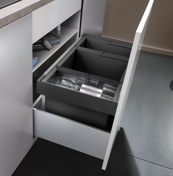 BLANCO FLEXON II 80/3 Low