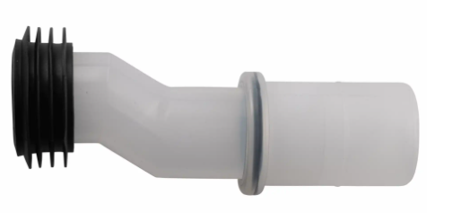 EXCENTER TILSLUTNINGSRØR TIL INDBYGNINGSCISTERNE