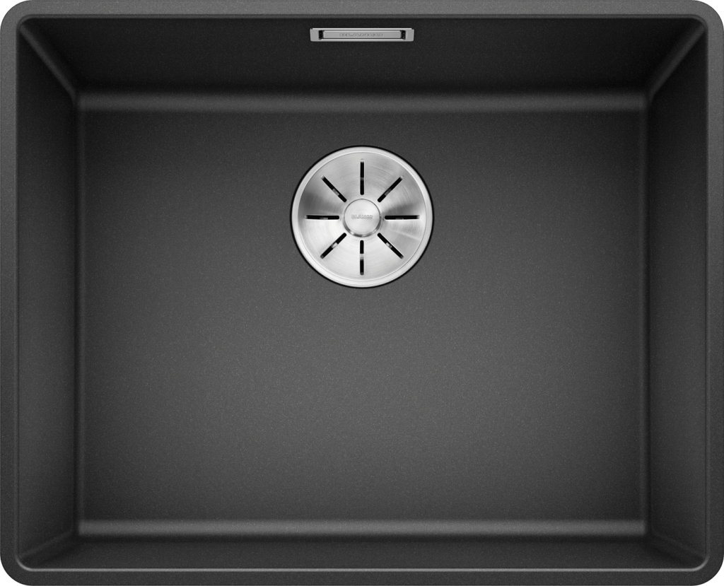 Blanco Subline 500 Antracit - BP Mors