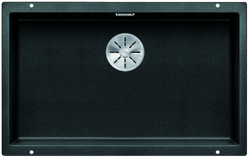 Blanco Subline 700 Klippegrå - BP Mors