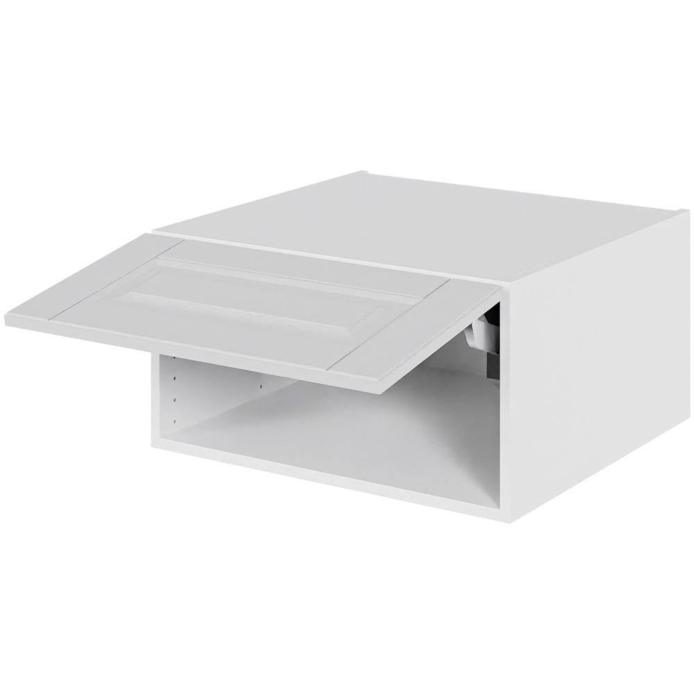 Multi-Living Køkken topskab i Romantik H: 32,0 cm D: 34,0 cm - 1 låge - Bredde: 60 cm