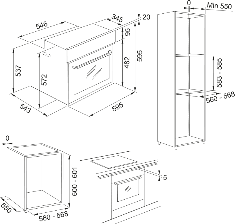 OVN MYTHOS PYRO LCD FMY 99 P BK