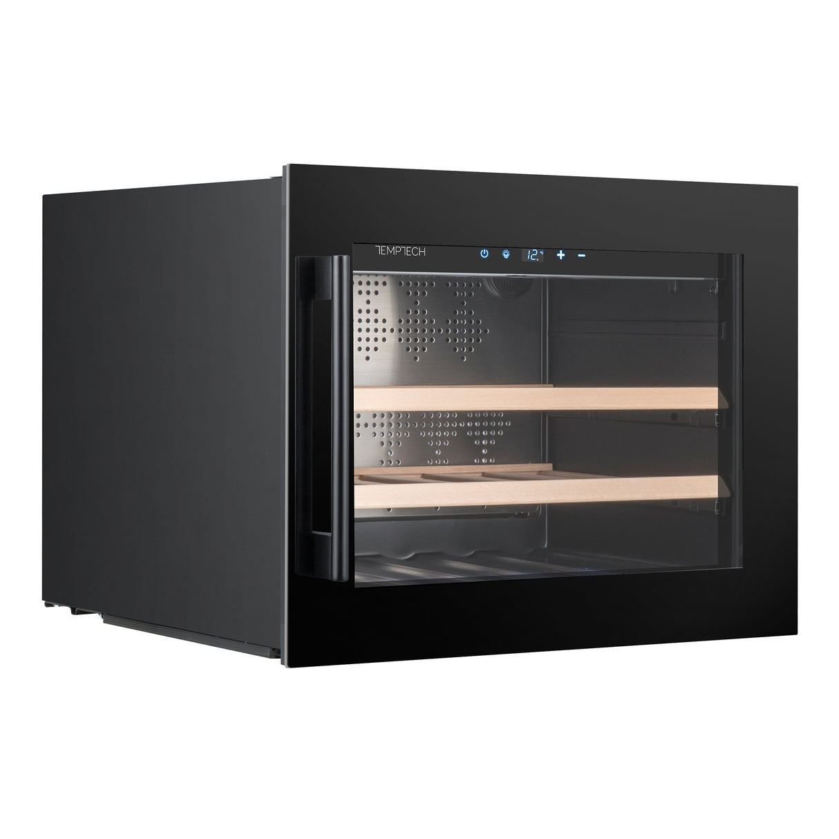 Temptech Oslo OZ45SX-24 vinkøleskab