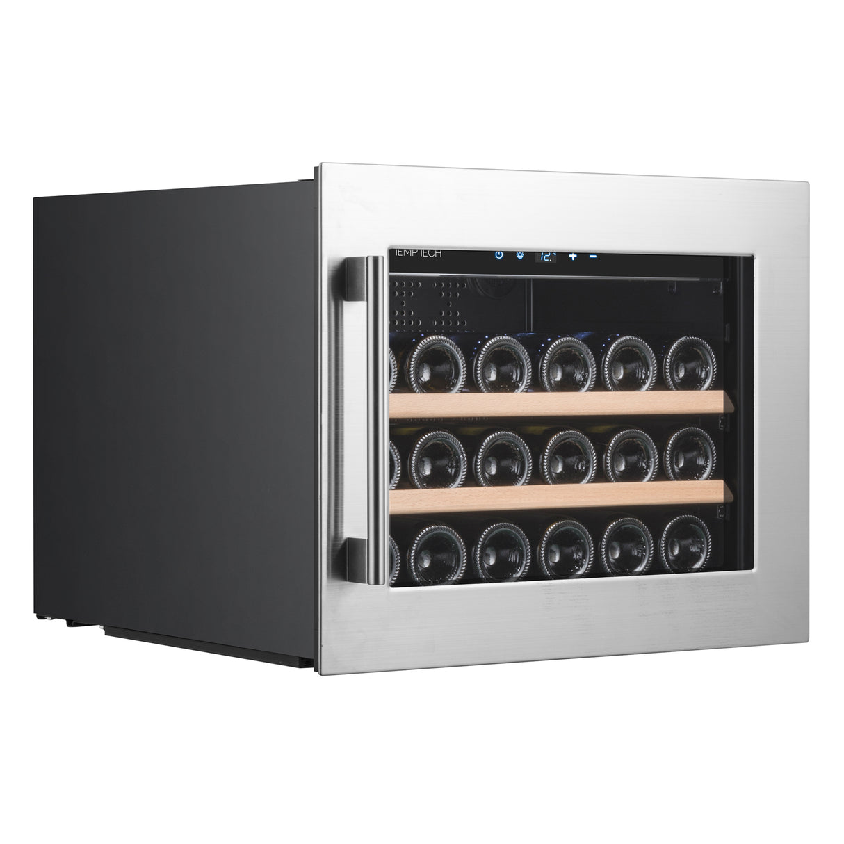 Temptech Oslo OZ45SX-24 vinkøleskab