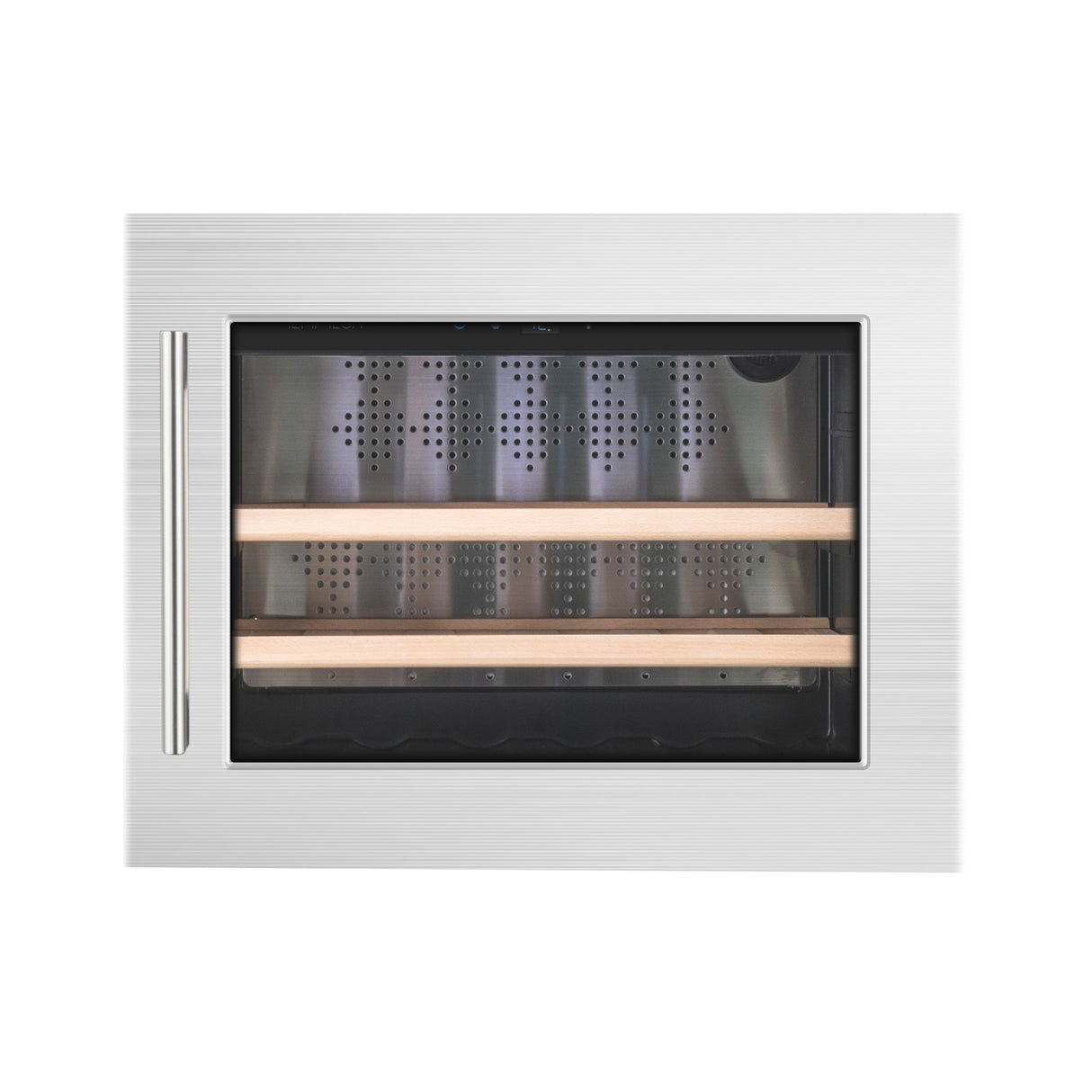 Temptech Oslo OZ45SX-24 vinkøleskab