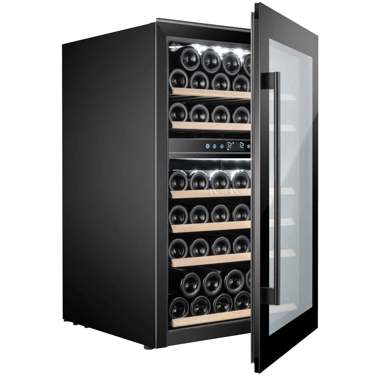 Temptech Oslo OZ90DB-24 vinkøleskab