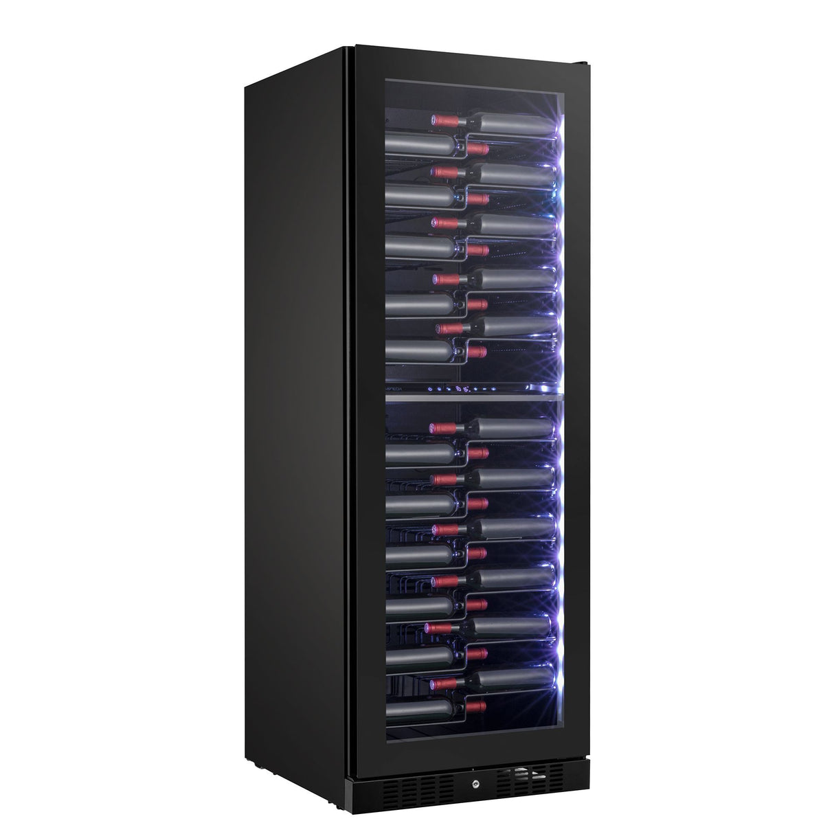 Temptech Copenhagen CPRO1800DRB-24 vinkøleskab