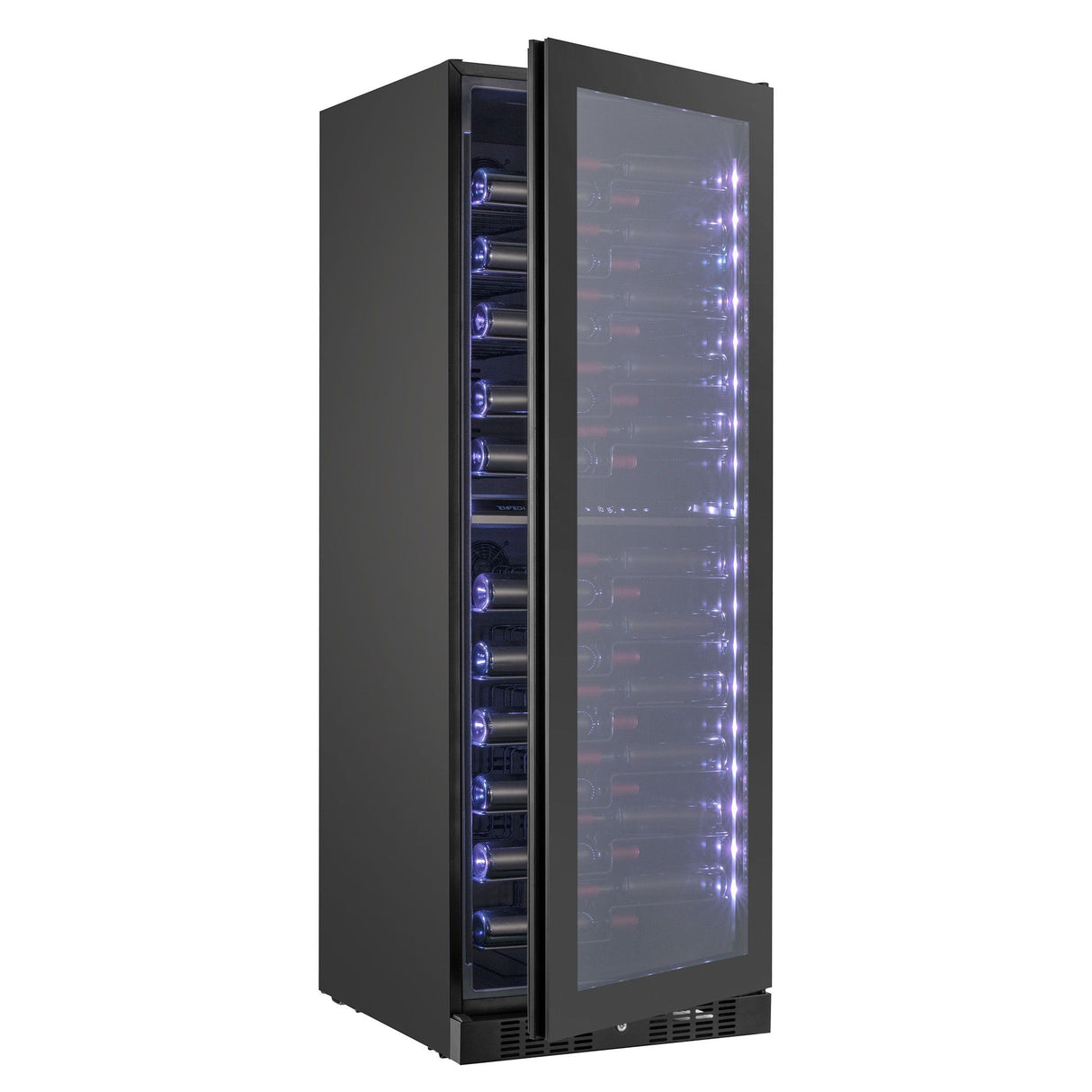 Temptech Copenhagen CPRO1800DRB-24 vinkøleskab