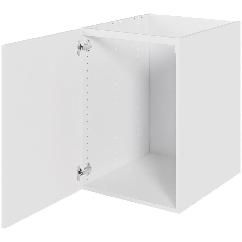 Multi-Living Køkken vaskeskab i Romantik H: 70,4 cm D: 60,0 cm - Inklusiv affaldsstativ - Bredde: 60 cm