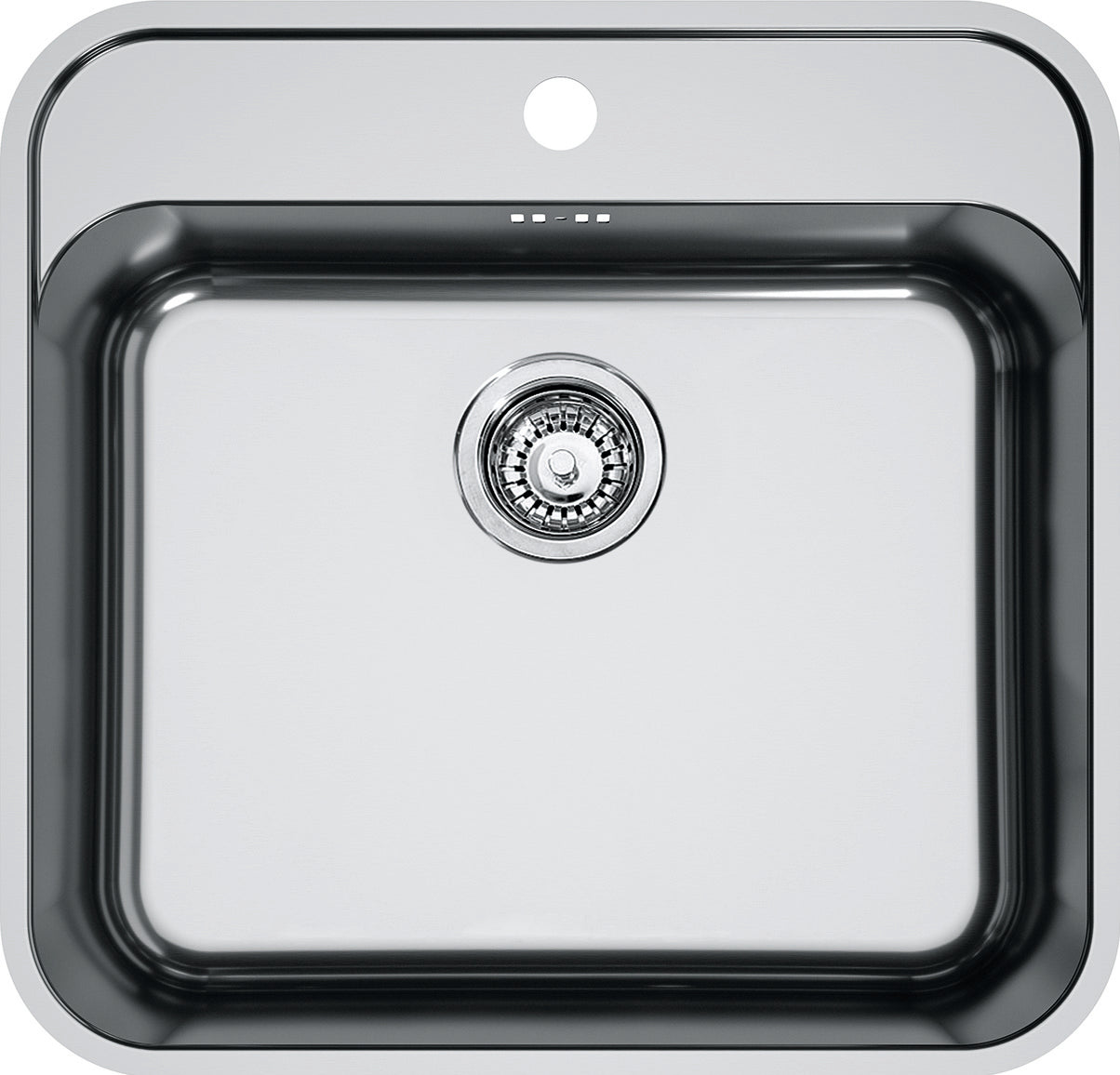 Franke SRX 210-50TL UG