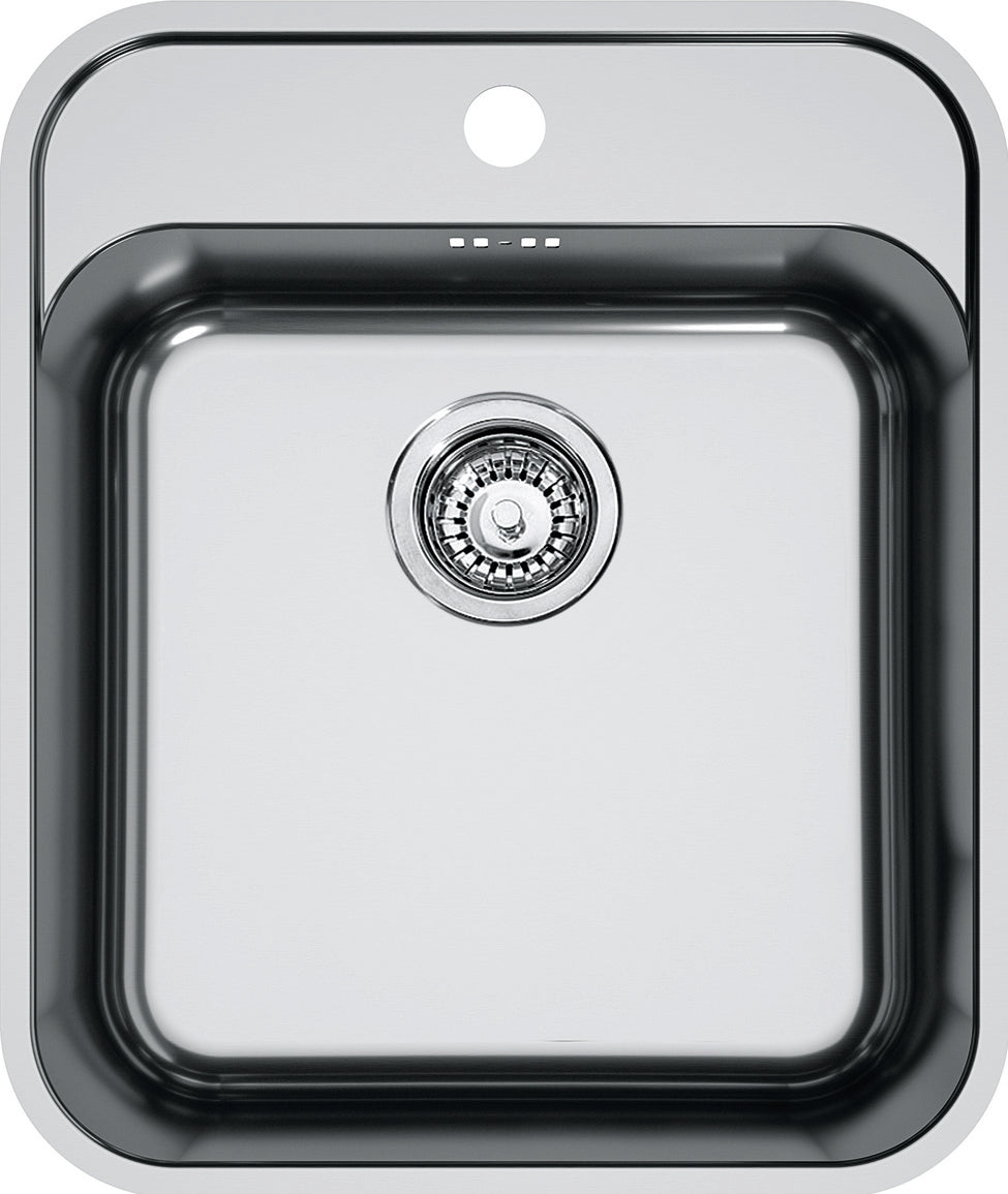 Franke SRX 210-40 TL UG