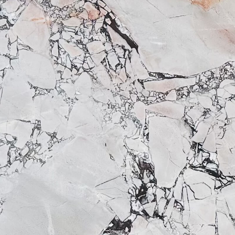 Vaticano Finslebet Specialsten bordplade på mål