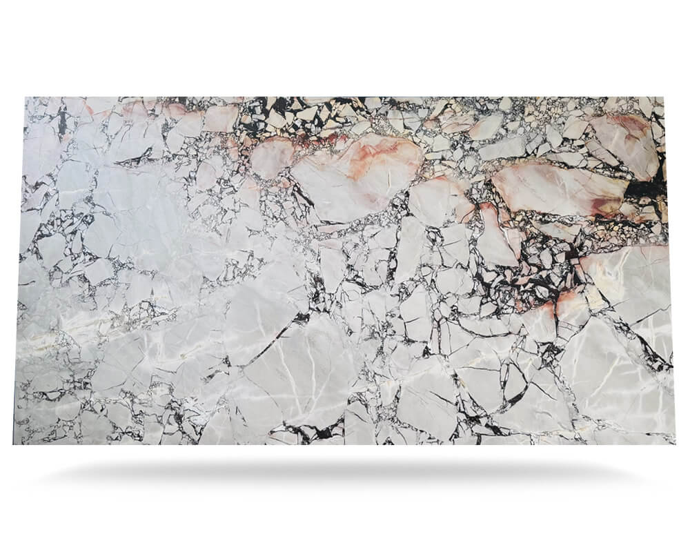 Vaticano Finslebet Specialsten bordplade på mål