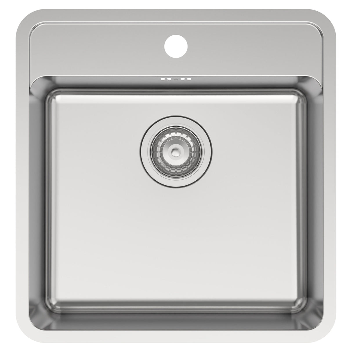 LAVABO Venus 50 - Stål