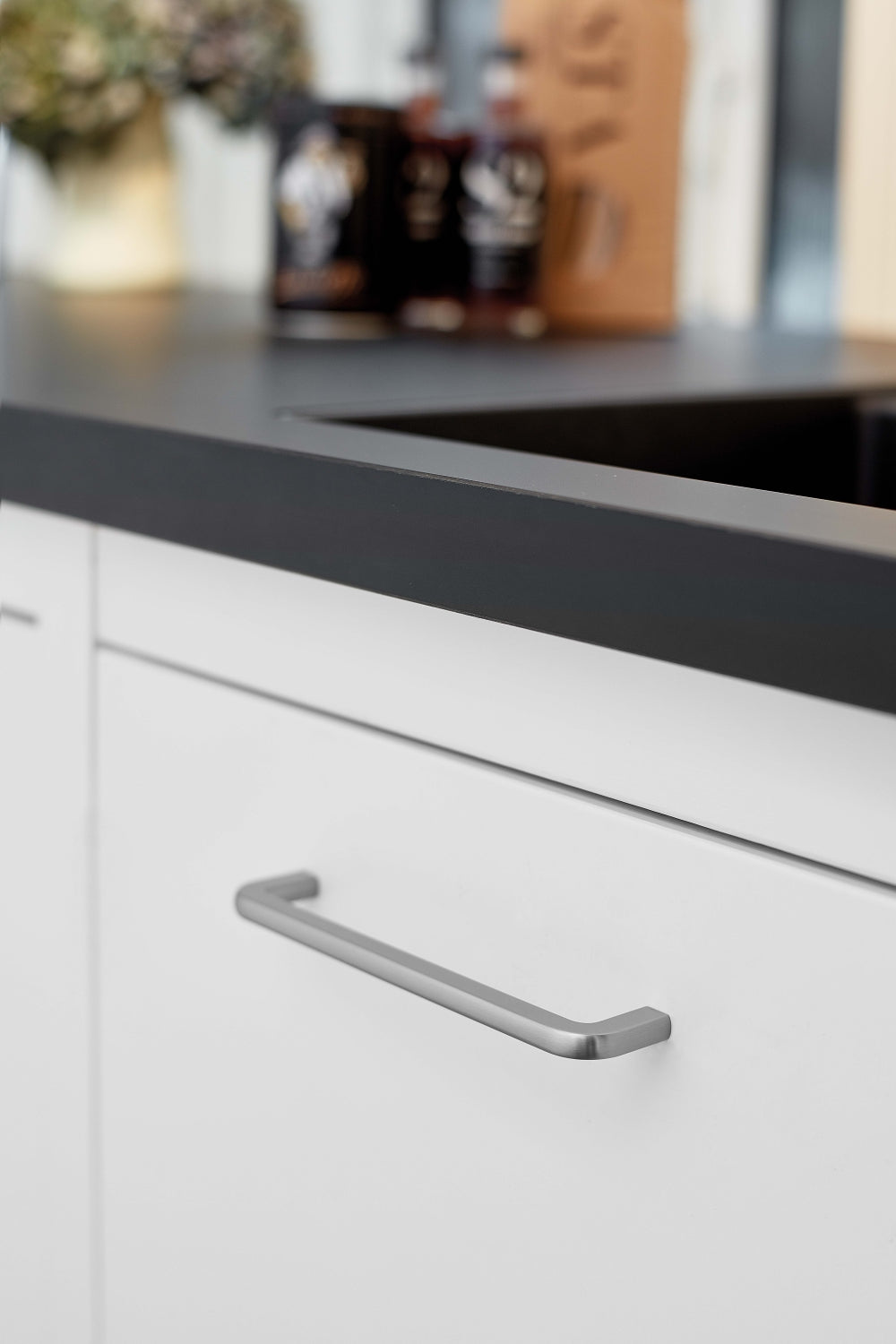 Compact greb - vælg mellem forskellige farver