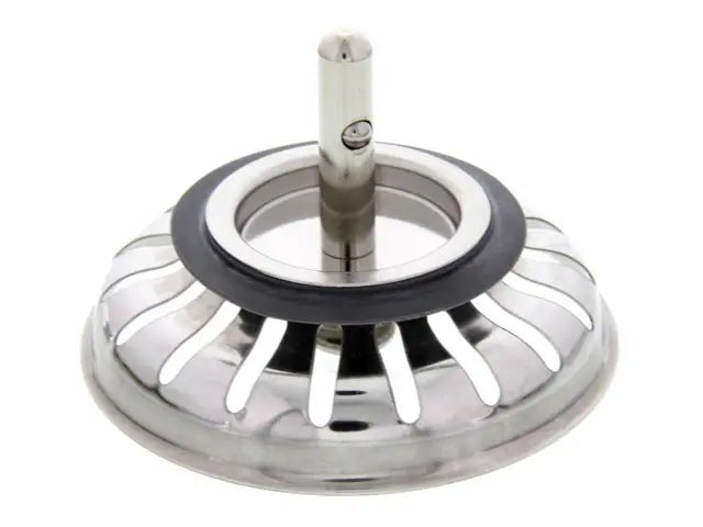 BLANCO Kurveventil med tap BC-A125590