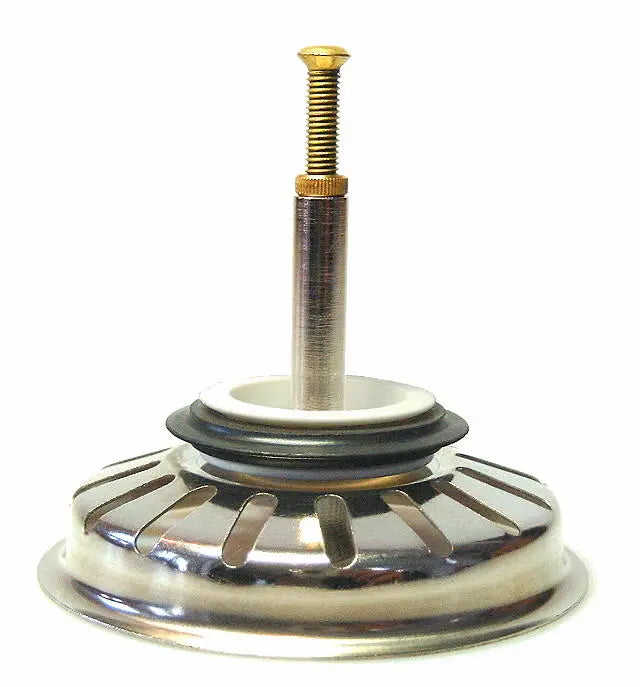 BLANCO Kurveventil med justerbar bundskrue BC-A901990