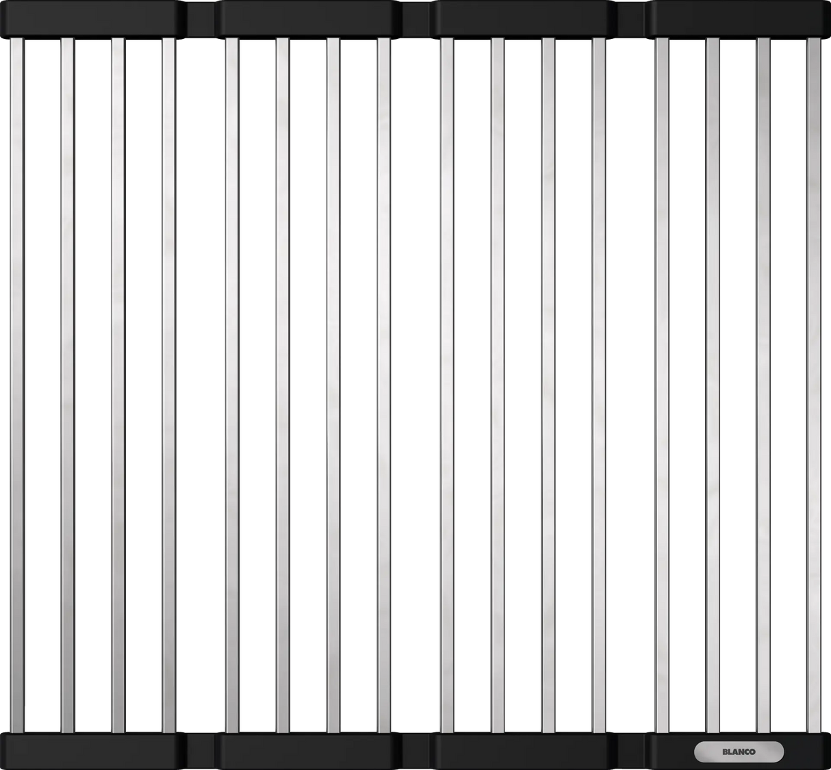 BLANCO foldemåtte 460 x 425 mm