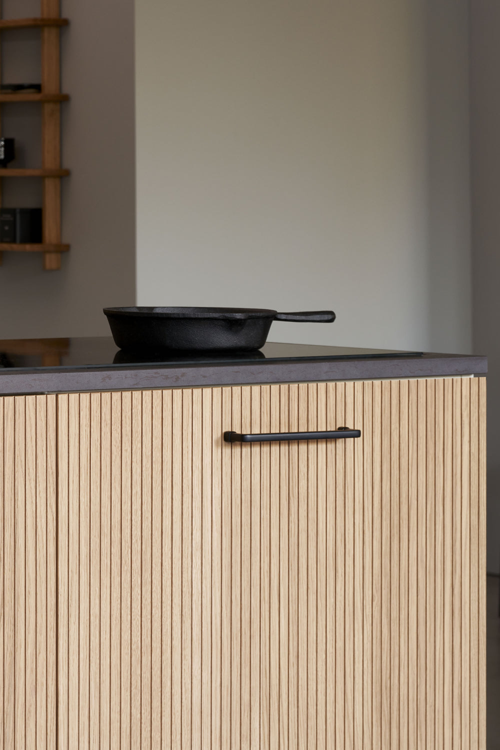 Equester greb - vælg mellem forskellige størrelser