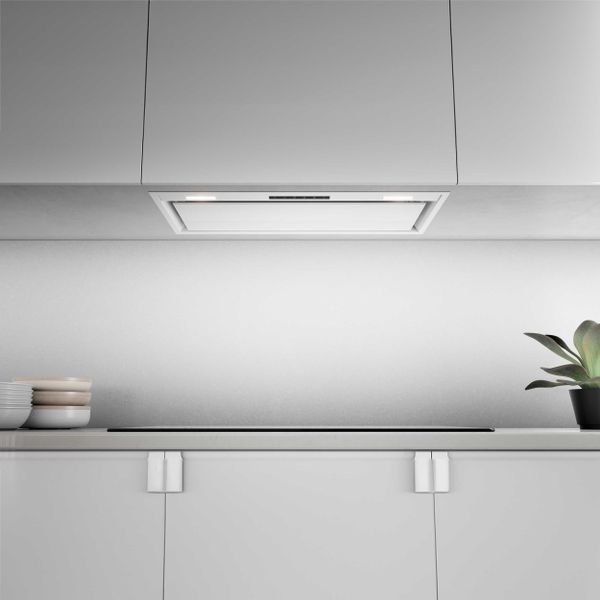 Eico Lausanne 80 W CV Emhætte - 2392