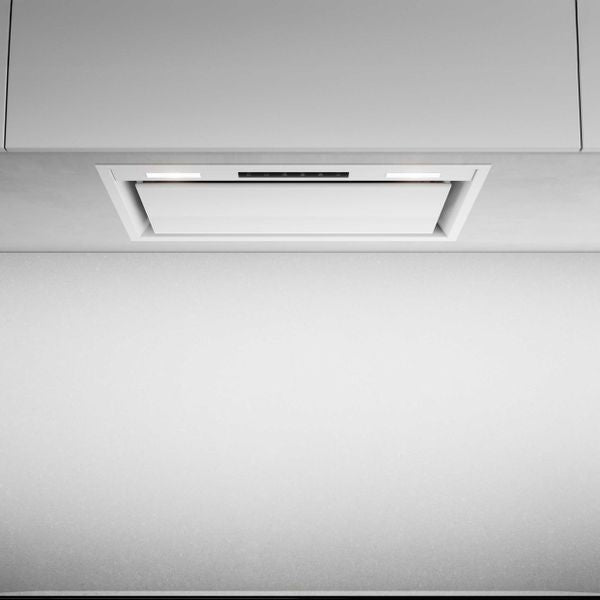 Eico Lausanne 60 W CV Emhætte - 2388