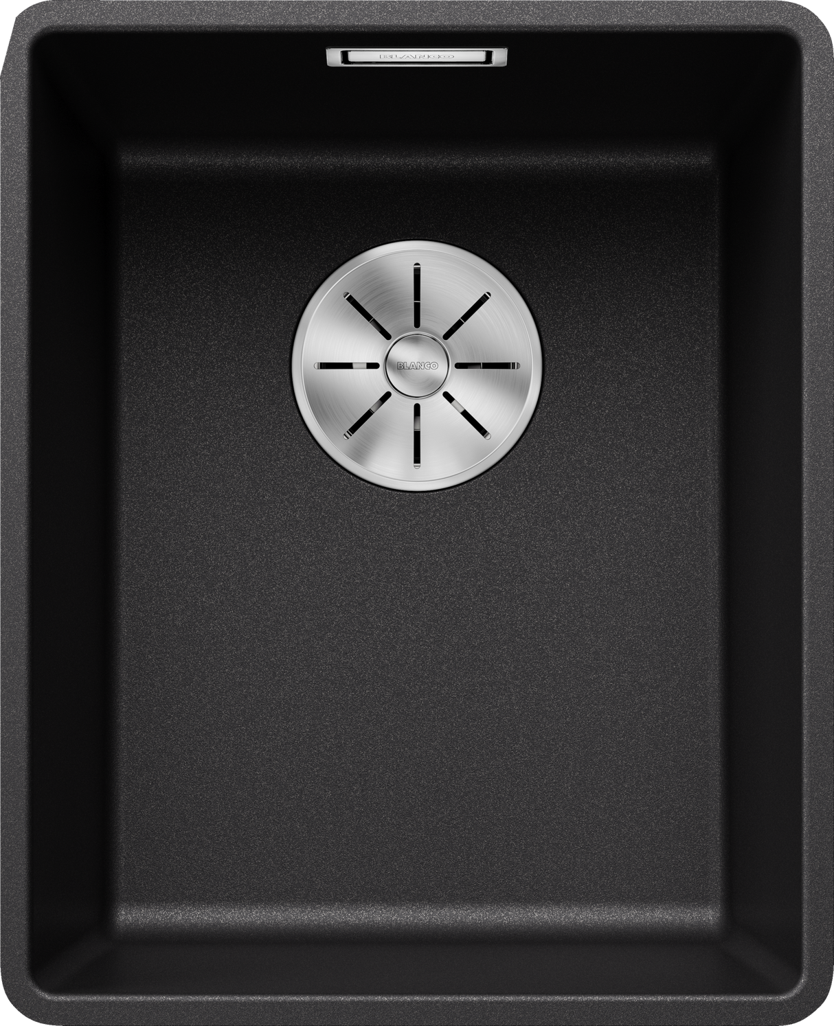 Blanco Subline 320 F UXI - Anthracite