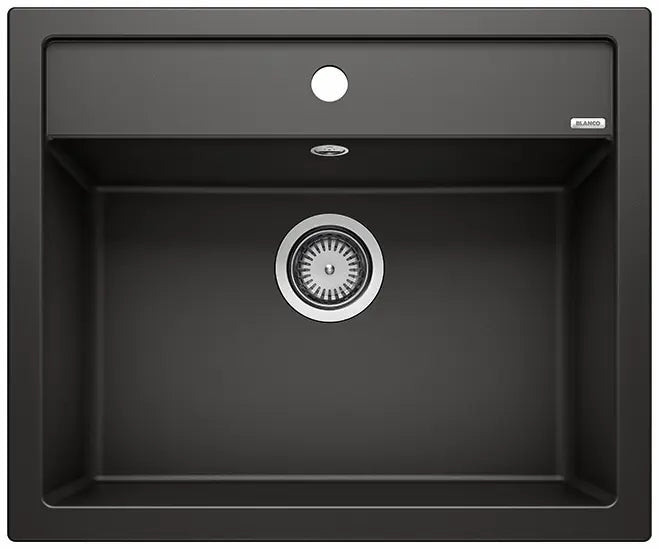 BLANCO DALAGO 6 sort UX